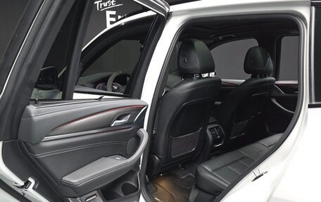 BMW X3, 2024 год, 5 350 999 рублей, 26 фотография