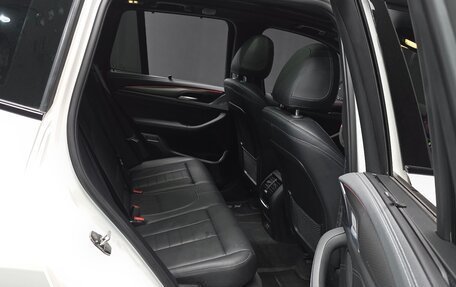 BMW X3, 2024 год, 5 350 999 рублей, 25 фотография