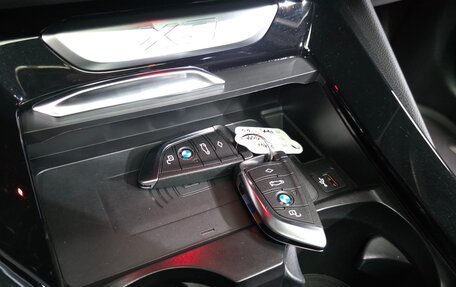 BMW X3, 2024 год, 5 350 999 рублей, 23 фотография