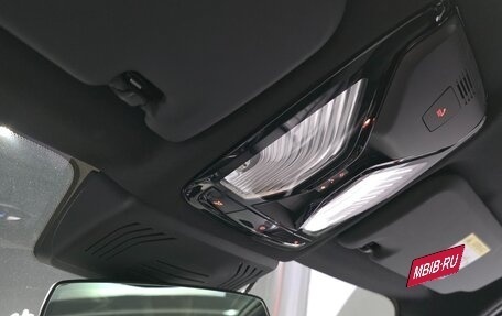 BMW X3, 2024 год, 5 350 999 рублей, 27 фотография