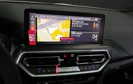 BMW X3, 2024 год, 5 350 999 рублей, 17 фотография