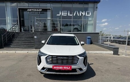 Haval Jolion, 2023 год, 1 950 000 рублей, 2 фотография
