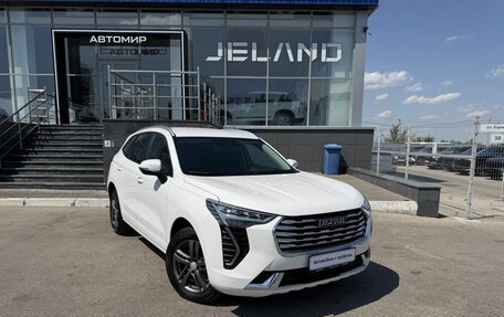 Haval Jolion, 2023 год, 1 950 000 рублей, 3 фотография