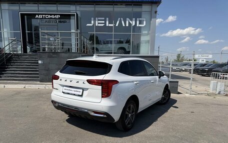 Haval Jolion, 2023 год, 1 950 000 рублей, 5 фотография