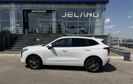 Haval Jolion, 2023 год, 1 950 000 рублей, 8 фотография