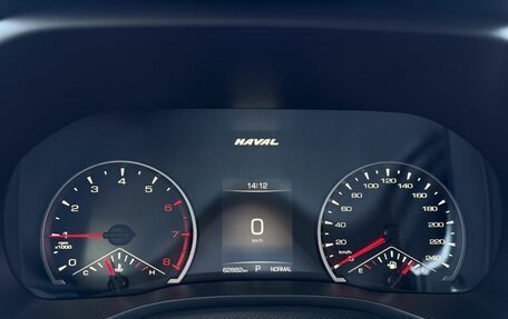 Haval Jolion, 2023 год, 1 950 000 рублей, 9 фотография