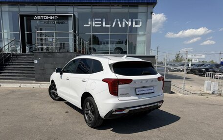 Haval Jolion, 2023 год, 1 950 000 рублей, 7 фотография