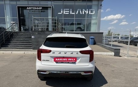 Haval Jolion, 2023 год, 1 950 000 рублей, 6 фотография
