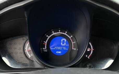 Lifan X60 I рестайлинг, 2013 год, 340 000 рублей, 12 фотография