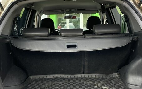 Lifan X60 I рестайлинг, 2013 год, 340 000 рублей, 18 фотография