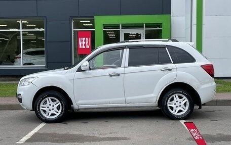 Lifan X60 I рестайлинг, 2013 год, 340 000 рублей, 8 фотография