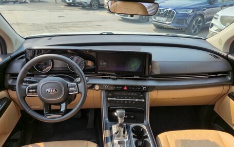KIA Carnival, 2020 год, 2 750 000 рублей, 9 фотография