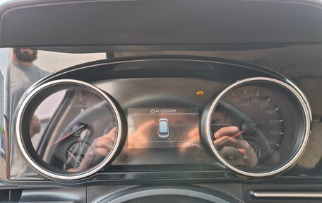 KIA Carnival, 2020 год, 2 750 000 рублей, 11 фотография