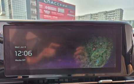 KIA Carnival, 2020 год, 2 750 000 рублей, 12 фотография