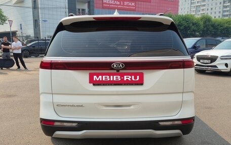 KIA Carnival, 2020 год, 2 750 000 рублей, 6 фотография