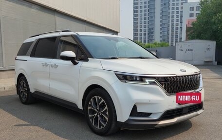 KIA Carnival, 2020 год, 2 750 000 рублей, 4 фотография