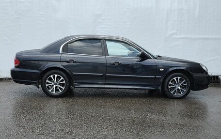 Hyundai Sonata IV рестайлинг, 2006 год, 355 000 рублей, 4 фотография