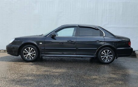 Hyundai Sonata IV рестайлинг, 2006 год, 355 000 рублей, 8 фотография