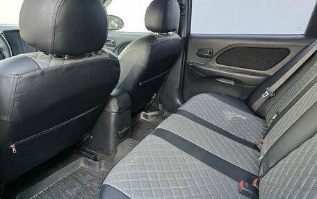 Hyundai Sonata IV рестайлинг, 2006 год, 355 000 рублей, 10 фотография