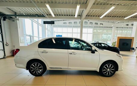 Toyota Corolla, 2015 год, 1 179 000 рублей, 7 фотография