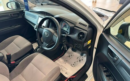 Toyota Corolla, 2015 год, 1 179 000 рублей, 10 фотография