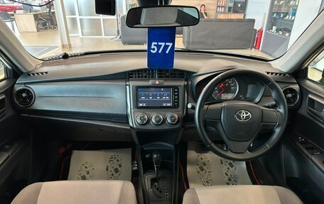 Toyota Corolla, 2015 год, 1 179 000 рублей, 16 фотография