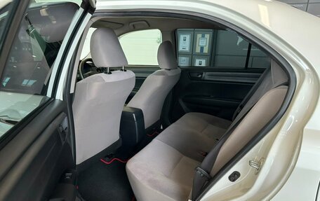 Toyota Corolla, 2015 год, 1 179 000 рублей, 18 фотография