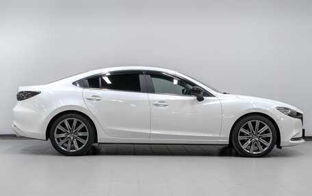 Mazda 6, 2019 год, 2 545 000 рублей, 4 фотография
