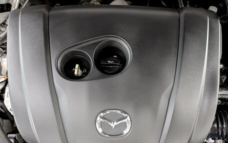 Mazda 6, 2019 год, 2 545 000 рублей, 9 фотография