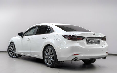 Mazda 6, 2019 год, 2 545 000 рублей, 7 фотография
