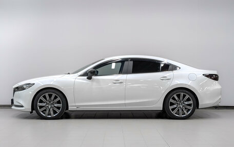 Mazda 6, 2019 год, 2 545 000 рублей, 8 фотография