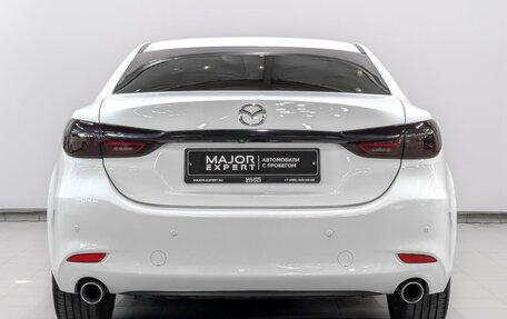 Mazda 6, 2019 год, 2 545 000 рублей, 6 фотография