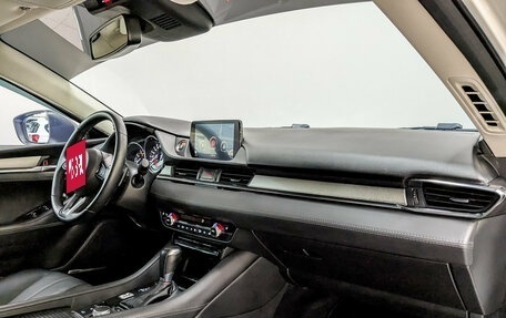 Mazda 6, 2019 год, 2 545 000 рублей, 11 фотография