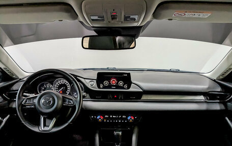 Mazda 6, 2019 год, 2 545 000 рублей, 14 фотография