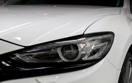 Mazda 6, 2019 год, 2 545 000 рублей, 18 фотография