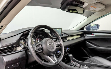 Mazda 6, 2019 год, 2 545 000 рублей, 17 фотография
