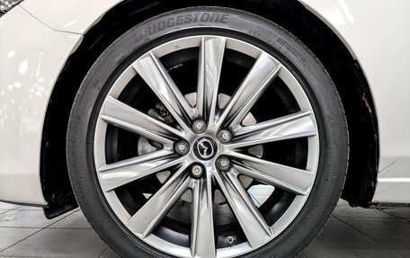 Mazda 6, 2019 год, 2 545 000 рублей, 19 фотография