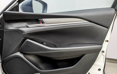 Mazda 6, 2019 год, 2 545 000 рублей, 27 фотография