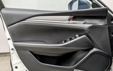 Mazda 6, 2019 год, 2 545 000 рублей, 20 фотография