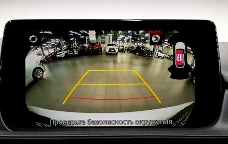 Mazda 6, 2019 год, 2 545 000 рублей, 15 фотография