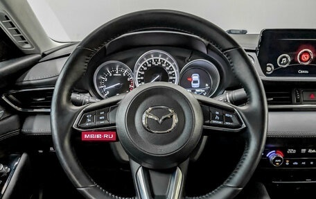 Mazda 6, 2019 год, 2 545 000 рублей, 23 фотография