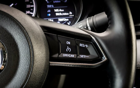 Mazda 6, 2019 год, 2 545 000 рублей, 29 фотография