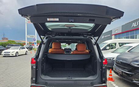 Lexus LX, 2025 год, 19 898 000 рублей, 9 фотография