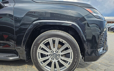 Lexus LX, 2025 год, 19 898 000 рублей, 5 фотография