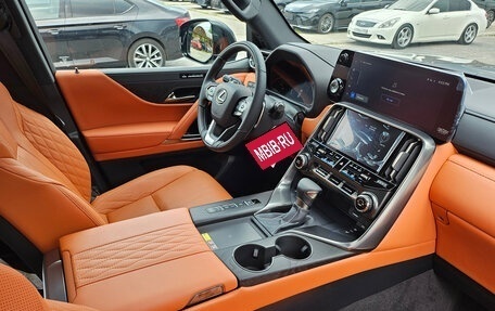 Lexus LX, 2025 год, 19 898 000 рублей, 14 фотография