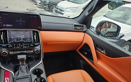 Lexus LX, 2025 год, 19 898 000 рублей, 25 фотография
