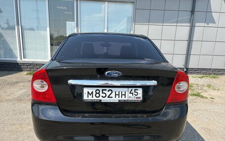 Ford Focus II рестайлинг, 2008 год, 456 000 рублей, 2 фотография