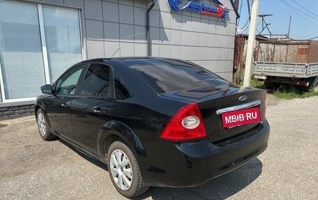Ford Focus II рестайлинг, 2008 год, 456 000 рублей, 4 фотография