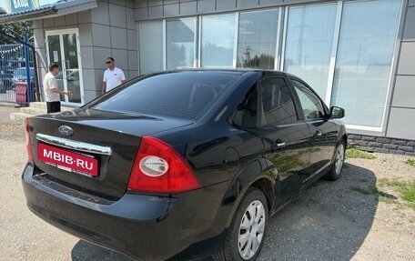 Ford Focus II рестайлинг, 2008 год, 456 000 рублей, 6 фотография