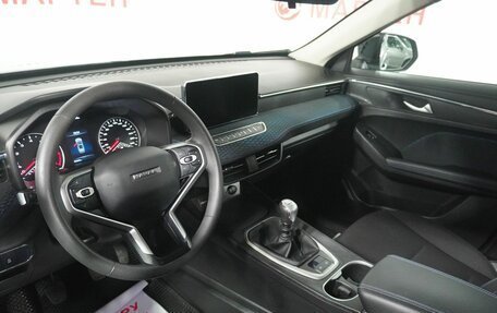 Haval Jolion, 2024 год, 1 834 000 рублей, 9 фотография